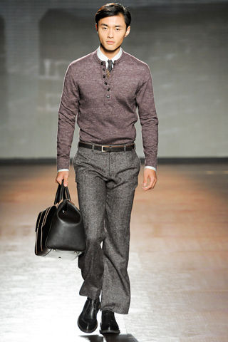 Ermenegildo Zegna / - 2011-2012